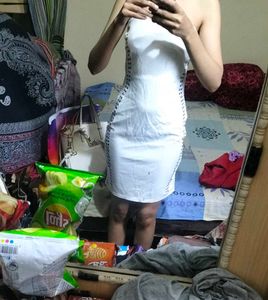 Tube Dress