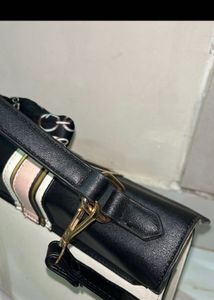 Aesthetic White Accessories Handbag 👜