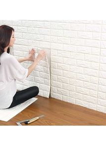 3D Wall Sticker