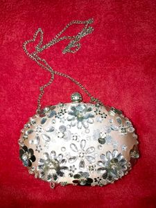 Wedding Clutch