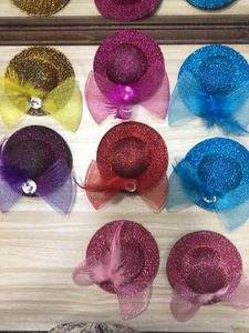 Combo Set For Baby Hair Clips