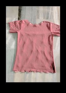 Beautiful Top For Women Girls