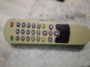 Remote Control