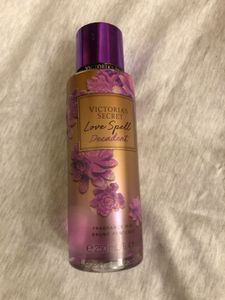 Victoria&#39;s Secret Love Spell Decadent