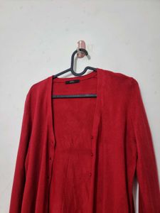 Marks &amp; Spencer Cardigan Sweater