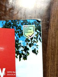 Cambridge English B1 Preliminary Trainer