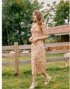 Amazon Dress