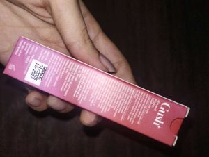 Gush Sheer Sparkle Lipgloss