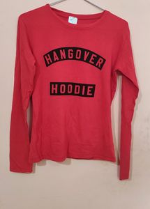 Full Length Sleeves T Shirt 👕