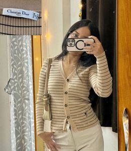 Christian Dior Cardigan