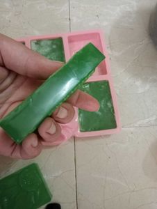 Alovera Soap