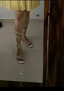 Elegant Flats &amp; Sandals