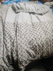 Embroidered Kurti Top