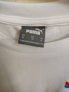 Puma Oversized T