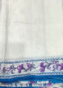 Pure Silk Saree