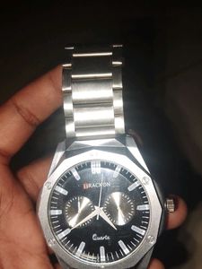 Trackon Quartz Watch