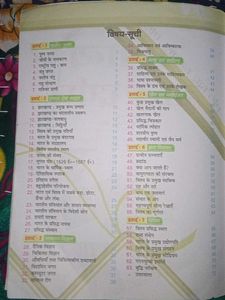 Class 6 GK Book In Hindi