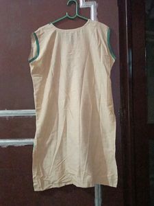 Cotton Kurta
