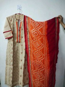 Elegant Kurta Set