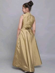 Girls&#39; Party Dress
