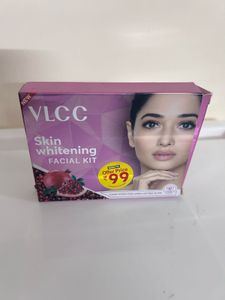 Facial Kit Bundle: VLCC, Lotus Herbals, WOW