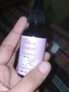 Saturn Anti-Aging Serum