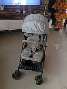 Foldable Baby Stroller