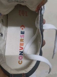 Converse All Star Sneakers
