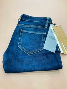 Ladies Jeans