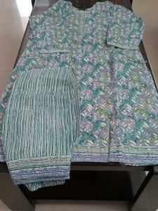 Kurta Set