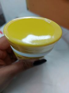 Mamaearth Vitamin C Daily Glow Sunscreen