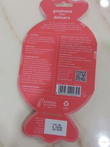 Tinted Lip Balm Pack Of 2