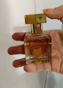 Saudi Arabia  Golden Light Attar