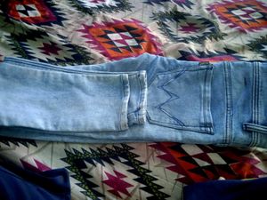 Blue Jeans For Boys