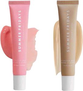 Summer Friday Lip Butter Balm