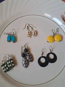 Earring Bundle