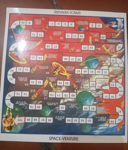 11 In 1 Family Game