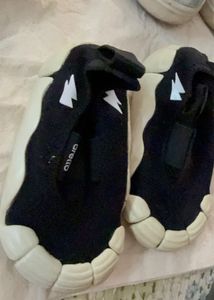 Cute Baby Boy Footwear
