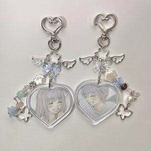 Custom Keychains💗