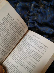 ONLY TIME WILL TELL by Jeffrey Archer