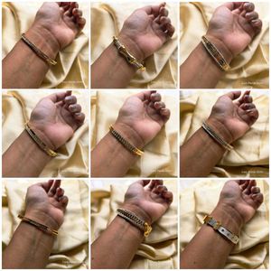 Stainless Steel Kadas