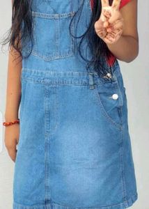 Short Dangree