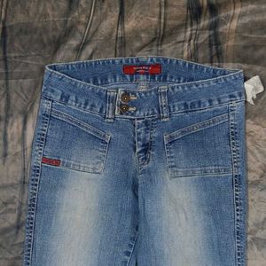 Y2K Jean&#39;s ✨
