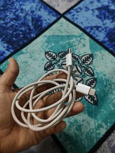 iphone 15/16/17 original cable