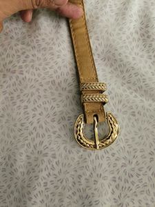 Flash Sale | Pink Belt
