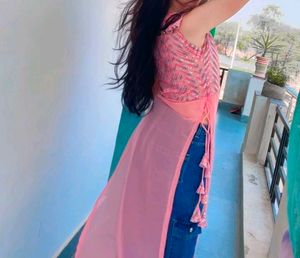 Straight Kurti