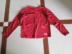 Regular Tshirt For Girls
