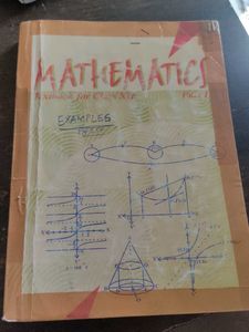 Class XII PCM Stream Ncert Books Set