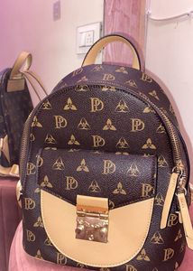 Mini backpack