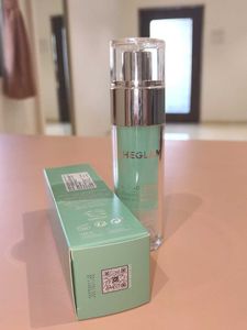 Sheglam good grip hydrating primer